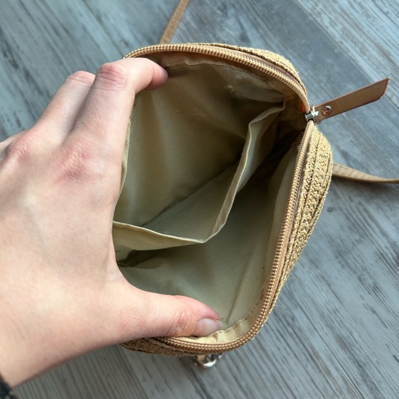 Boho Crossbody Bag - Picture 4 of 4